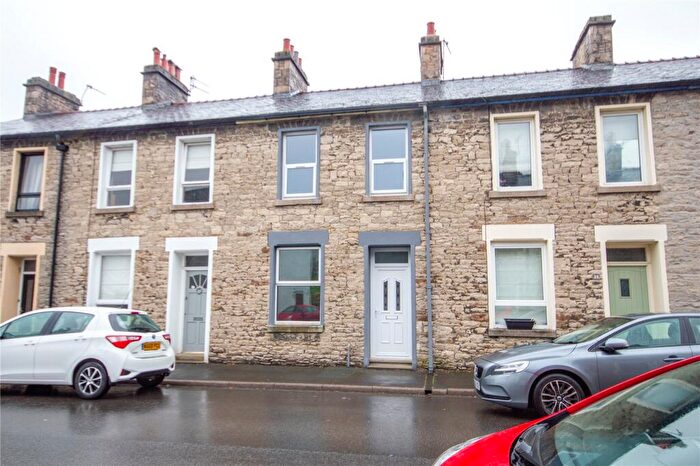 2 Bedroom Terraced House To Rent In Park Street, Kendal, Cumbria, LA9