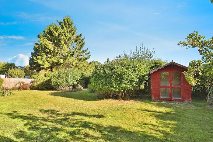 3 Bedroom Semi-detached House For Sale In Eastgate Street, North Elmham, Dereham, NR20
