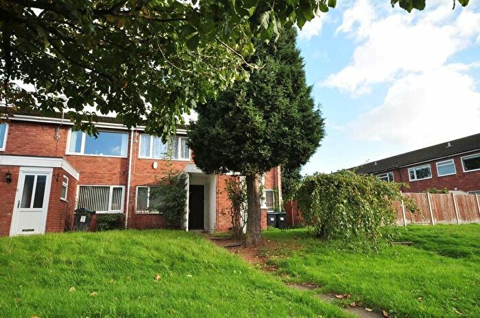 2 Bedroom Maisonette To Rent In Gravelly Lane, Birmingham, West Midlands, B23