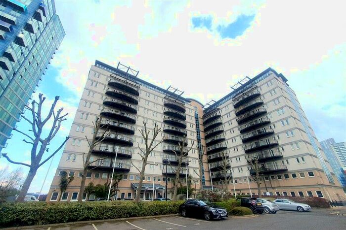 2 Bedroom Flat To Rent In Central House, High Street, Stratford, E15