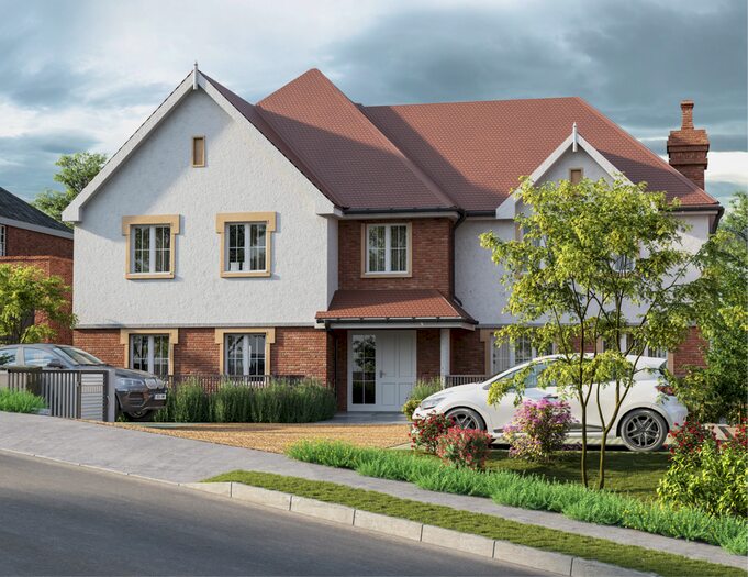 2 Bedroom Flat To Rent In Selcroft Road, Purley, CR8