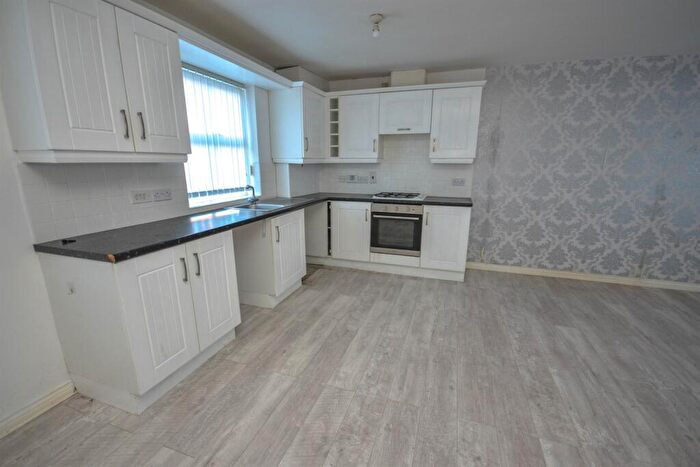 2 Bedroom Apartment For Sale In Sea Winnings Way, South Shields, NE33