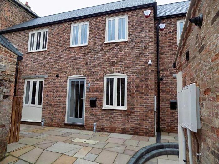 1 Bedroom Town House To Rent In Purfleet Quay, King's Lynn, PE30