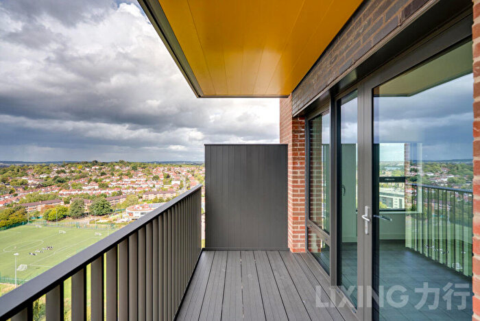 2 Bedroom Apartment For Sale In Brooke Avenue, Wembley, HA9