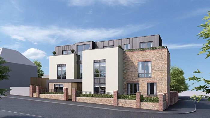 1 Bedroom Flat To Rent In Hillmount Court, St Marys Lane, RM14