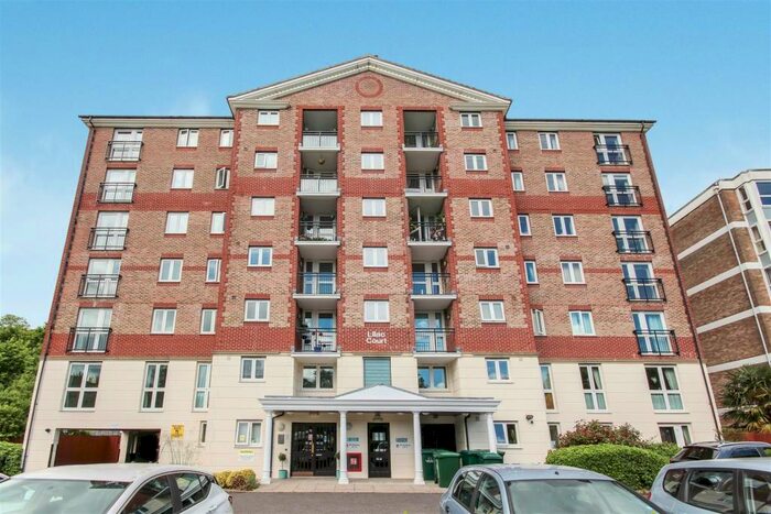 1 Bedroom Retirement Property To Rent In London Road, Patcham, Brighton, BN1