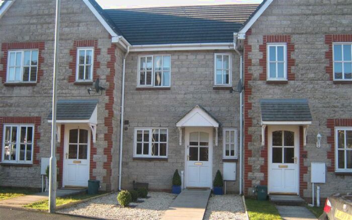 2 Bedroom House To Rent In Ffordd Ger Y Llyn, Tircoed Forest Village, Swansea, SA4