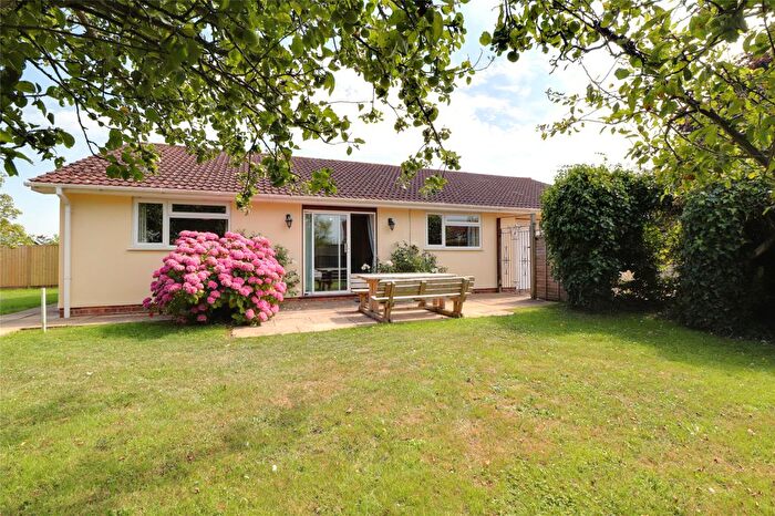 3 Bedroom Bungalow For Sale In Brendon Road, Watchet, TA23