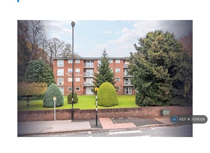 1 Bedroom Flat To Rent In Wren Court, Croydon, CR0