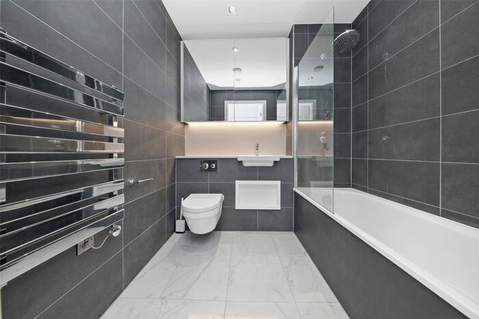 1 Bedroom Flat To Rent In Flat, Buckhold Road, Wandsworth, SW18