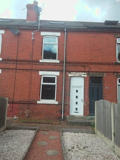 3 Bedroom Terraced House To Rent In Sheffield Road, Conisbrough, Doncaster, DN12