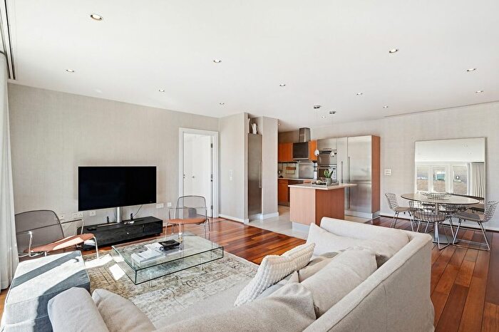 2 Bedroom Flat To Rent In Hans Crescent, Knightsbridge, SW1X