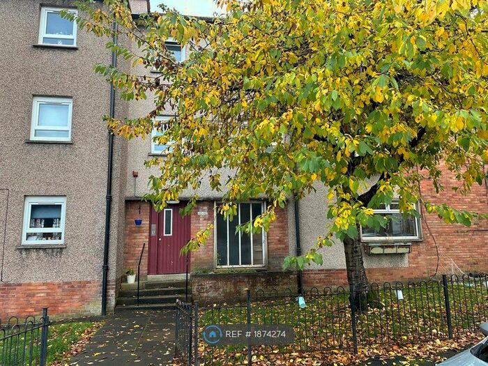 1 Bedroom Flat To Rent In Morgan Street, Hamilton, ML3