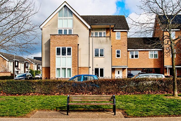 5 Bedroom Town House To Rent In Wenford, Broughton, Milton Keynes, Buckinghamshire, MK10