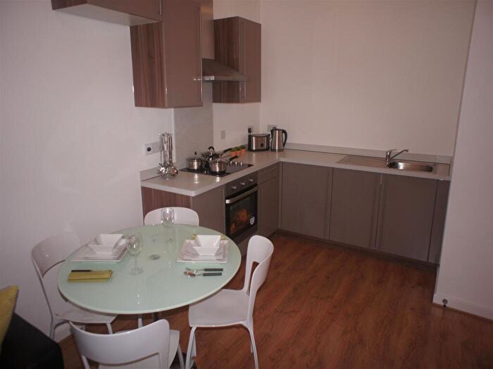 1 Bedroom Apartment To Rent In , Ancoats, M4