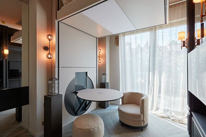 Studio To Rent In Lowlands Road, Harrow, HA1