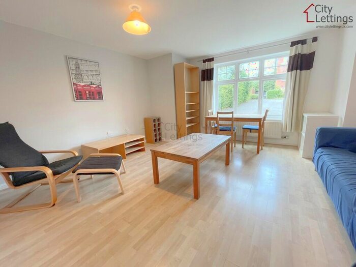 2 Bedroom Apartment To Rent In Boleyn Court, Raleigh Street, Arboretum, NG7