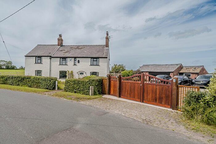 5 Bedroom Farm House For Sale In Dicconsons Lane, Halsall, L39