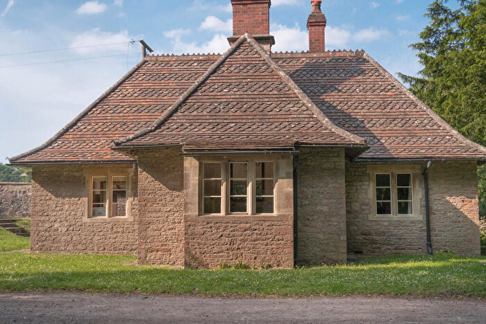 1 Bedroom Detached House To Rent In Summerhouse Cottage, Tyntesfield, Wraxall, North Somerset, BS48