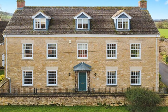 6 Bedroom Detached House For Sale In Church Road, Leonard Stanley, Stonehouse, GL10