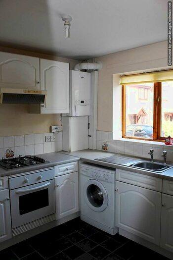 2 Bedroom Mews House To Rent In Mayfield Mews, Crewe CW1