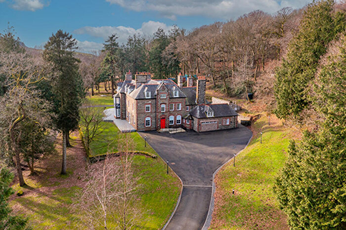 11 Bedroom Manor House For Sale In Dunningwell Hall, The Green Millom, LA18