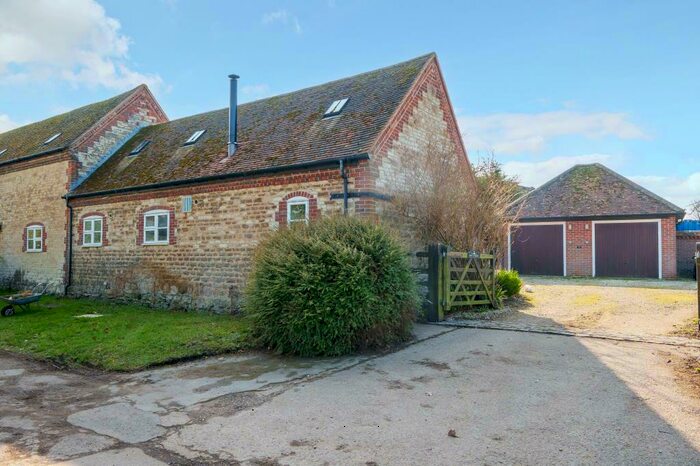 3 Bedroom Cottage For Sale In Well Cottage, Drayton St. Leonard, OX10