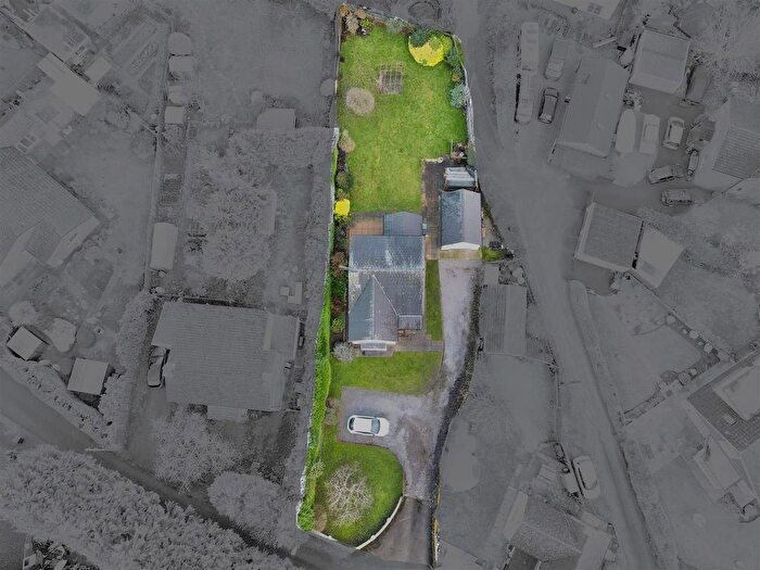 3 Bedroom Detached House For Sale In Gorse Lane, Sling, Coleford, GL16