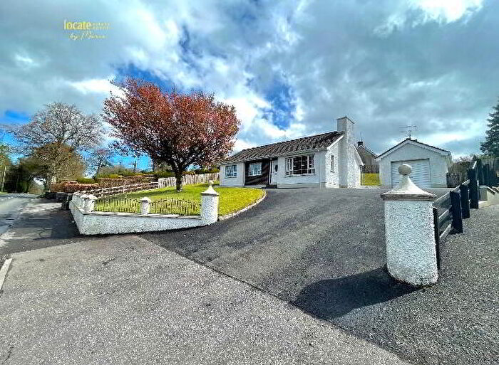 3 Bedroom Bungalows For Sale In Edenamohill Road, Ederney, BT93