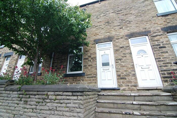 2 Bedroom House To Rent In Snapehill Road, Darfield, S73
