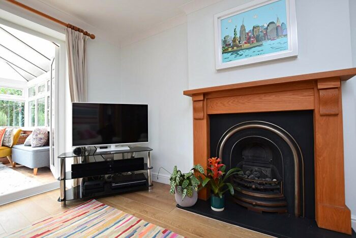 4 Bedroom Detached House For Sale In Snowy Way, Hartford, PE29