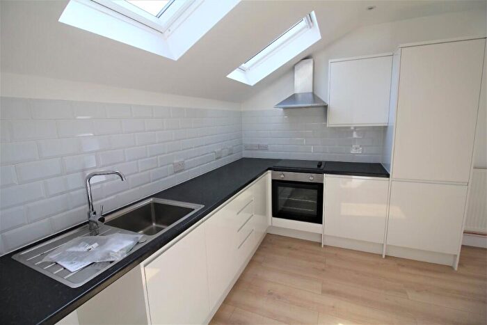 1 Bedroom Apartment To Rent In Wellesley Road, Great Yarmouth, Norfolk, NR30