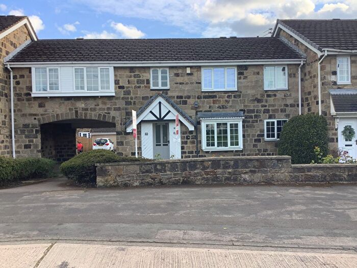 1 Bedroom Flat To Rent In Kirk Lane, Leeds, LS19