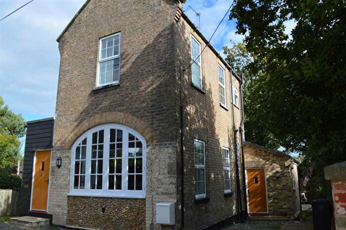 2 Bedroom House To Rent In Belvedere Drive, Kessingland, Lowestoft, NR33