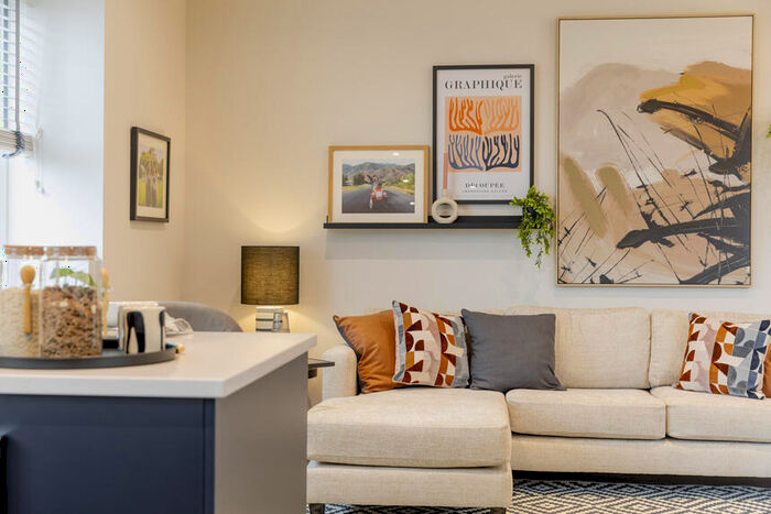 4 Bedroom Detached House To Rent In Leaf Living At Twigworth Green, Ironbridge Road, Gloucester, Gloucestershire, GL2