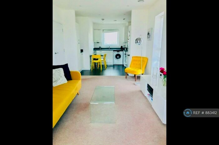 1 Bedroom Flat To Rent In Artillery Place, London, SE18