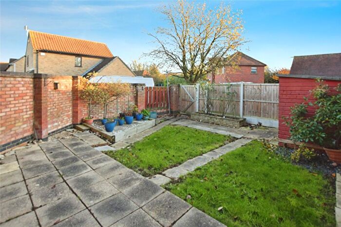 2 Bedroom End Of Terrace House For Sale In Coburg Place, South Woodham Ferrers, Chelmsford, Essex, CM3