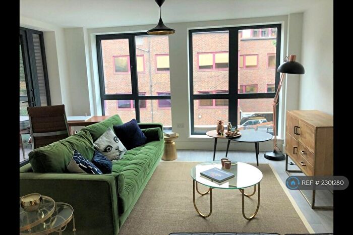 1 Bedroom Flat To Rent In Homesdale Road, Bromley, BR2