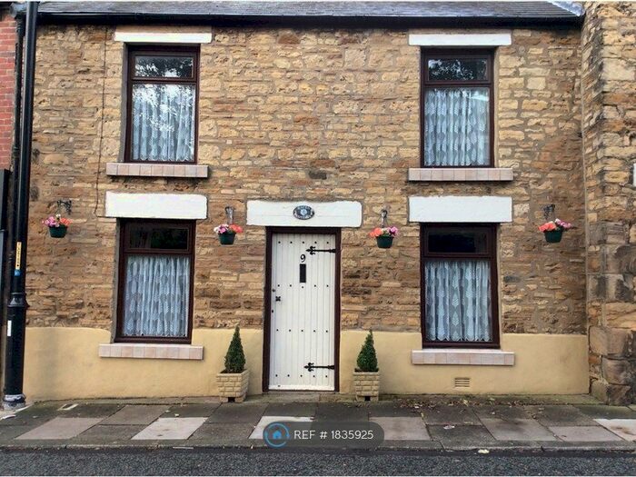 2 Bedroom Terraced House To Rent In St. Nicholas Road, West Boldon, East Boldon, NE36