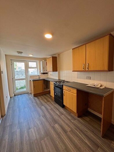 2 Bedroom Property To Rent In St. Michaels Road, Bournemouth, BH2