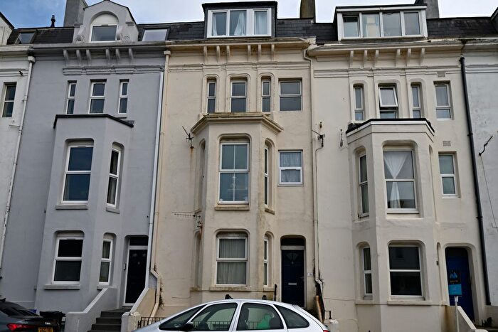 1 Bedroom Flat To Rent In Pelham Road, Seaford, BN25