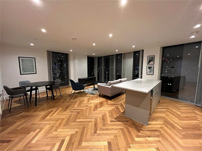 2 Bedroom Apartment For Sale In Deansgate Square, Owen Street, Manchester, M15