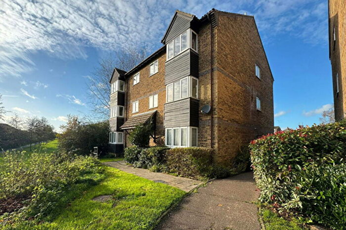 2 Bedroom Apartment To Rent In Wickham Road, Witham, CM8