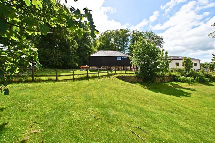 1 Bedroom House To Rent In Chilgrove, Chichester, West Sussex, PO18