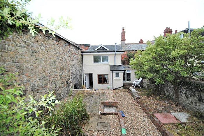 Property For Sale In King Street, South Molton, Devon, EX36