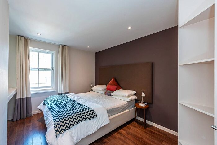 2 Bedroom Flat To Rent In Curtain Road, Shoreditch, London, EC2A