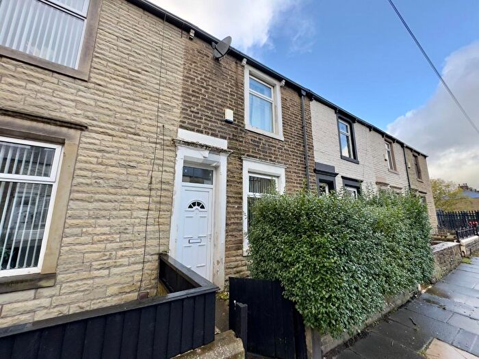 2 Bedroom Terraced House For Sale In Lowerhouse Lane, Burnley, BB12