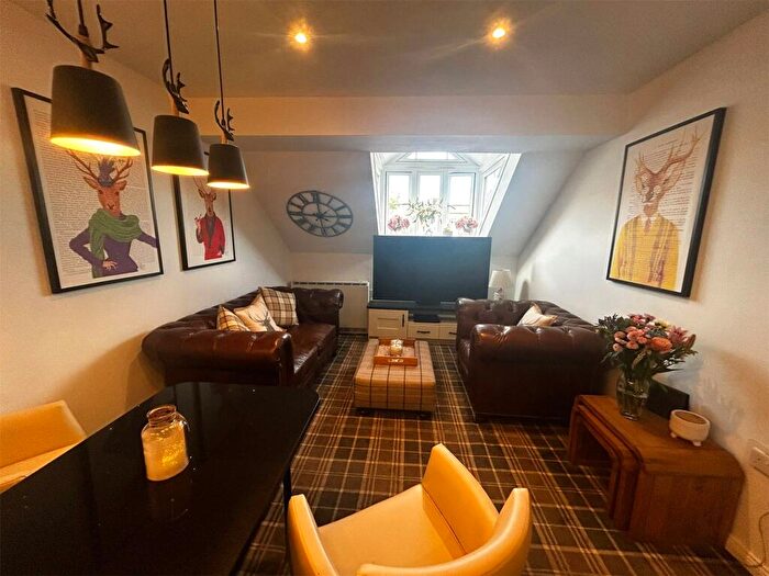 1 Bedroom Flat To Rent In New Elvet, Durham, County Durham, DH1