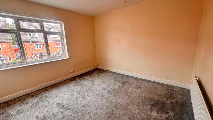 2 Bedroom Terraced House To Rent In Kelly Street, Goldthorpe, Rotherham, S63
