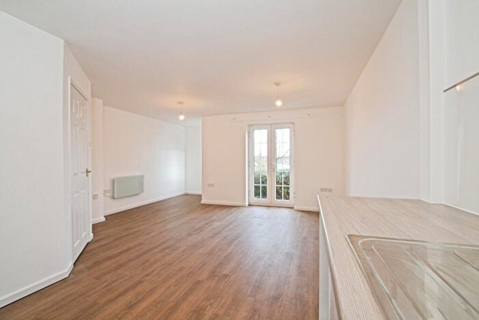 2 Bedroom Flat For Sale In Seager Drive, Cardiff, South Glamorgan, CF11